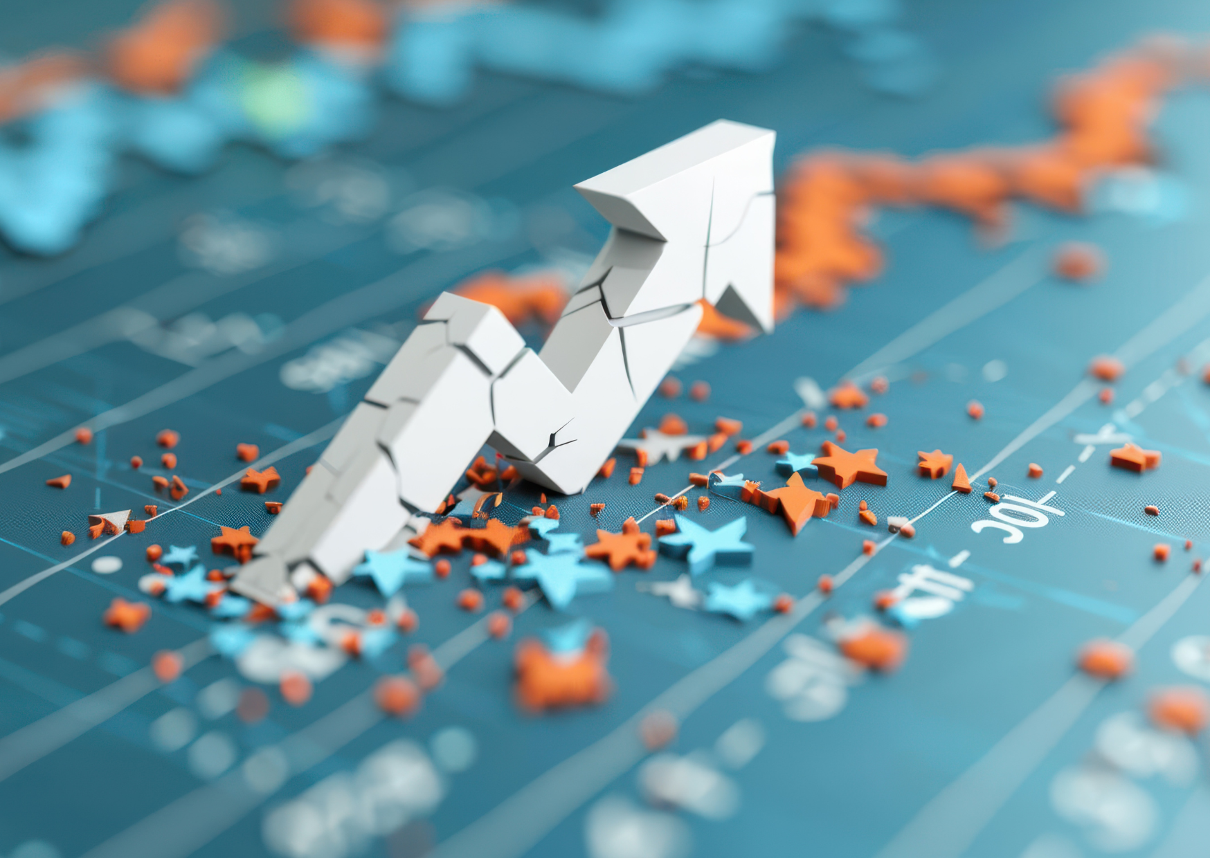 Financial Dashboard