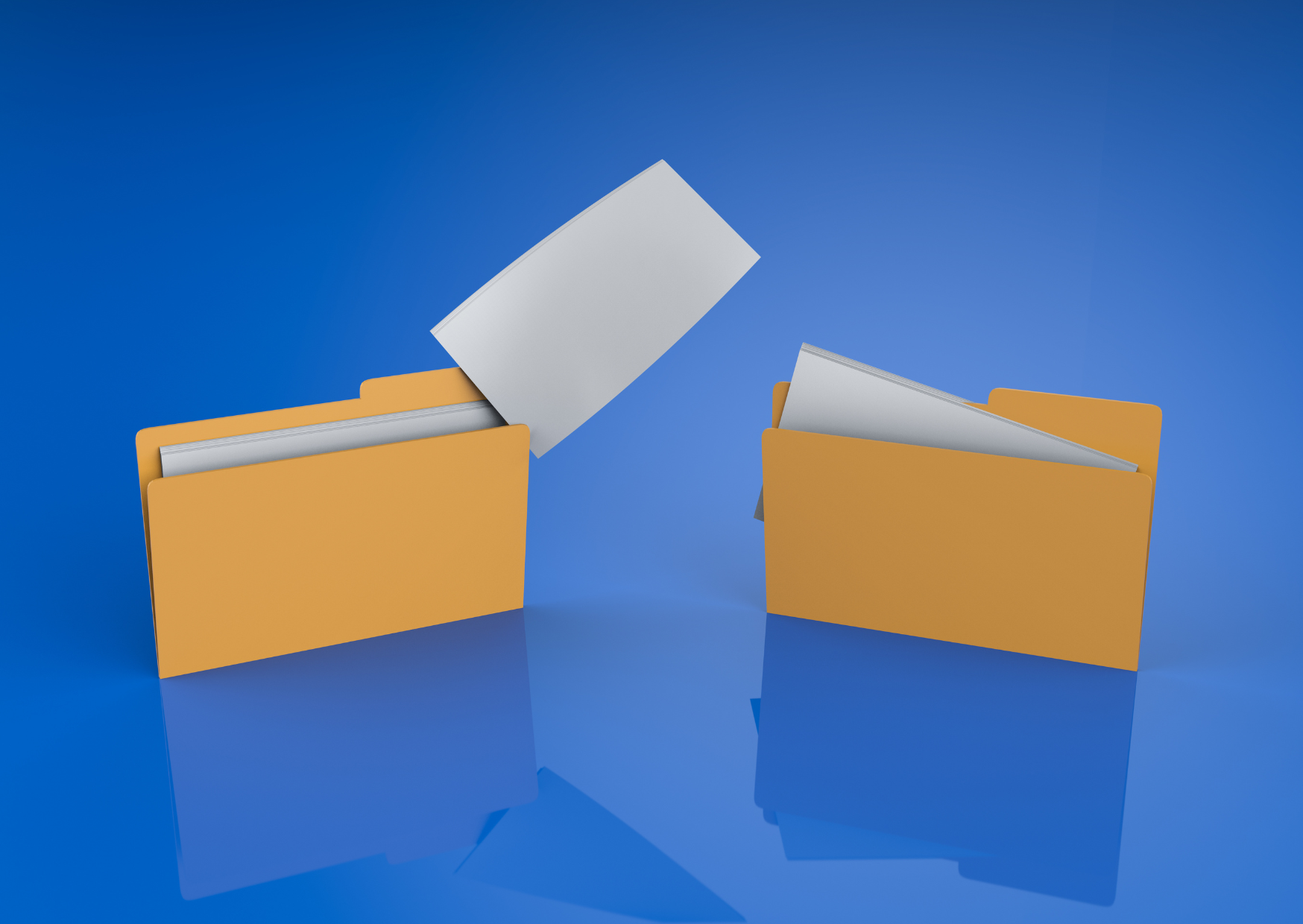 Invoice Sharing